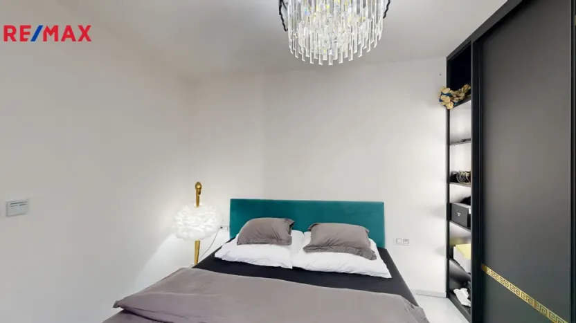 Prodej bytu 2+kk, Modřice, 55 m2