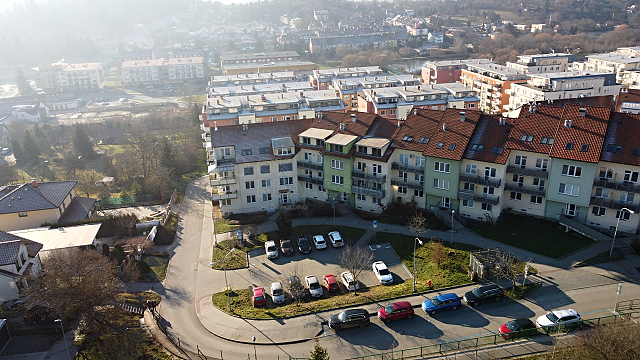 Pronájem bytu 2+kk, Brno, Hrázka, 44 m2