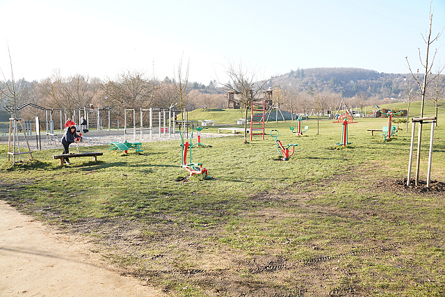 Pronájem bytu 2+kk, Brno, Hrázka, 44 m2