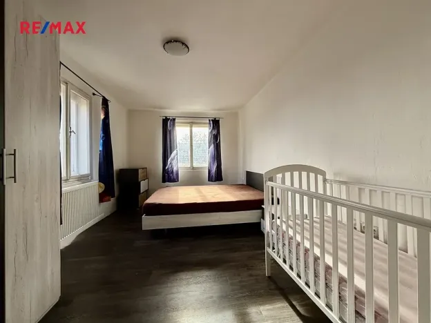 Prodej rodinného domu, Mokrovraty, 130 m2