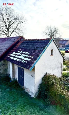 Prodej rodinného domu, Mokrovraty, 130 m2