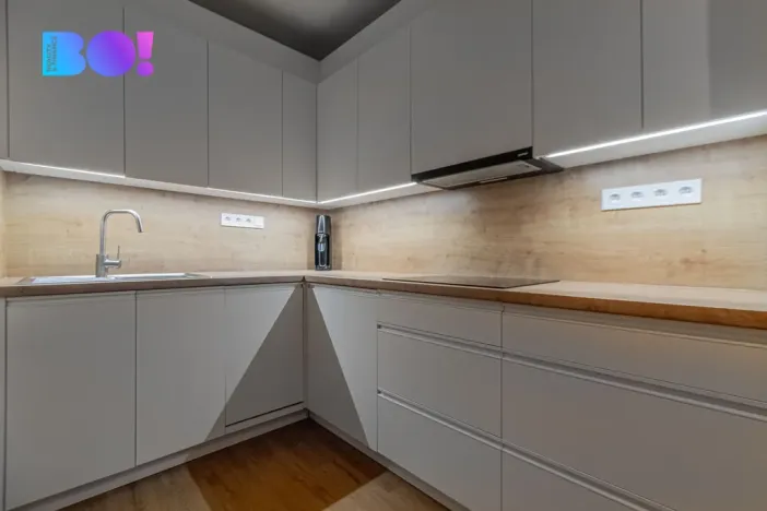 Prodej bytu 2+kk, Rostěnice-Zvonovice - Rostěnice, 46 m2