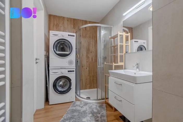 Prodej bytu 2+kk, Rostěnice-Zvonovice - Rostěnice, 46 m2