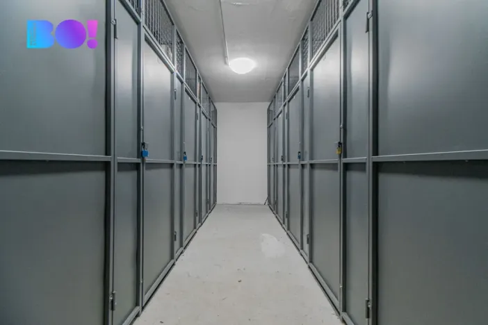 Prodej bytu 2+kk, Rostěnice-Zvonovice - Rostěnice, 46 m2