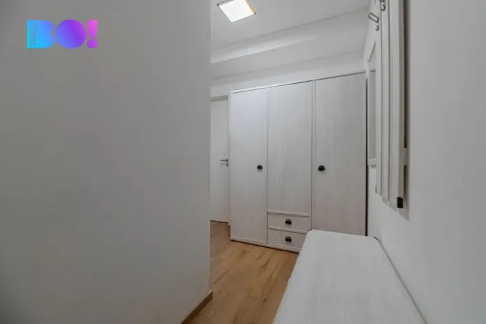 Prodej bytu 2+kk, Rostěnice-Zvonovice - Rostěnice, 46 m2