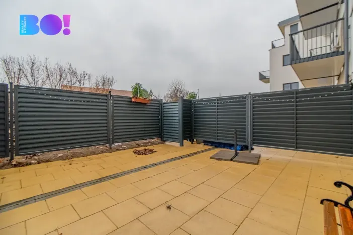 Prodej bytu 2+kk, Rostěnice-Zvonovice - Rostěnice, 46 m2