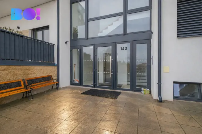 Prodej bytu 2+kk, Rostěnice-Zvonovice - Rostěnice, 46 m2