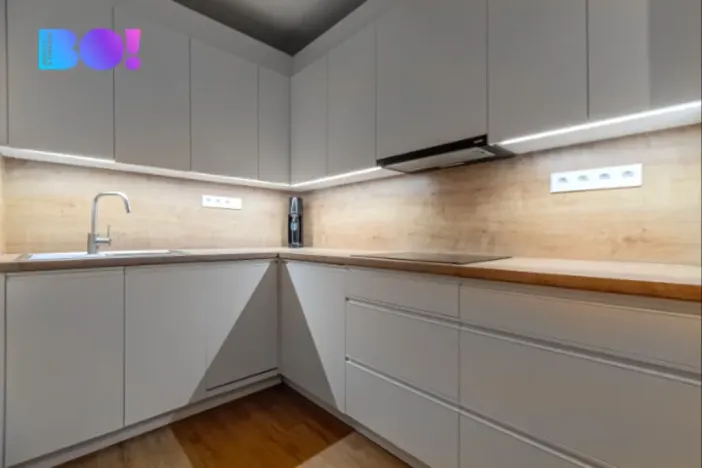 Prodej bytu 2+kk, Rostěnice-Zvonovice - Rostěnice, 46 m2