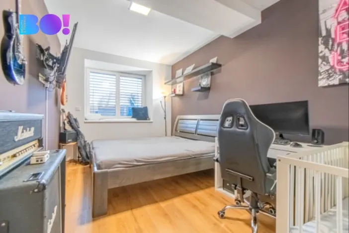 Prodej bytu 2+kk, Rostěnice-Zvonovice - Rostěnice, 46 m2