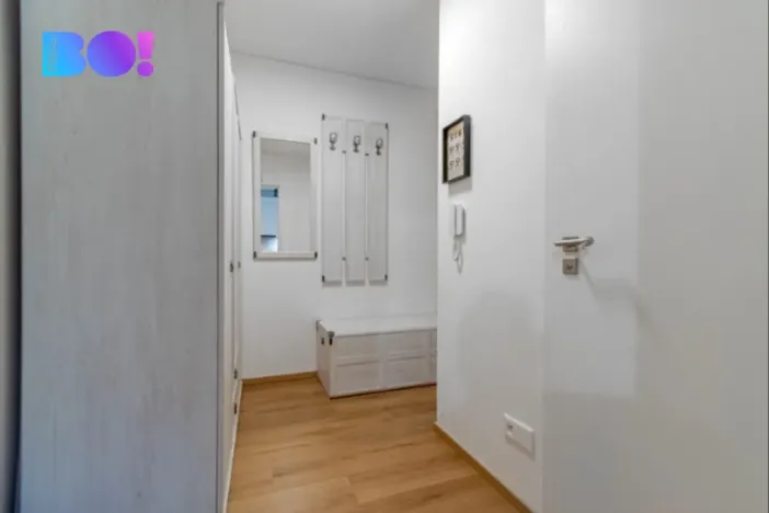 Prodej bytu 2+kk, Rostěnice-Zvonovice - Rostěnice, 46 m2