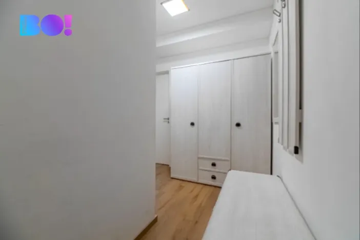 Prodej bytu 2+kk, Rostěnice-Zvonovice - Rostěnice, 46 m2