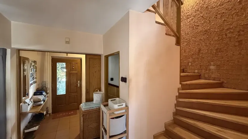 Prodej rodinného domu, Pozlovice, Nivy II, 235 m2