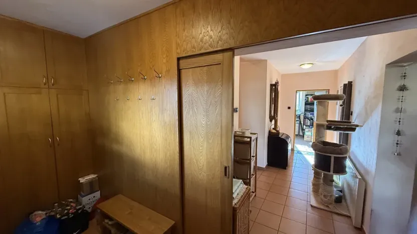 Prodej rodinného domu, Pozlovice, Nivy II, 235 m2