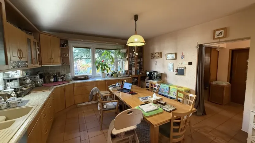 Prodej rodinného domu, Pozlovice, Nivy II, 235 m2