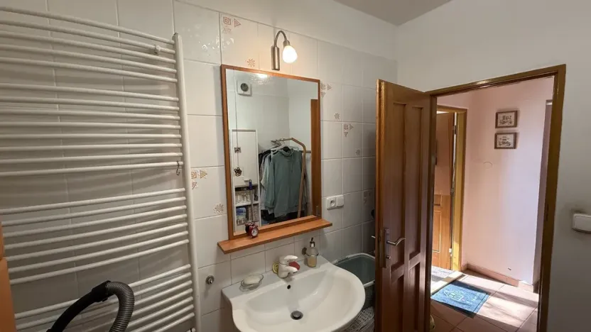 Prodej rodinného domu, Pozlovice, Nivy II, 235 m2