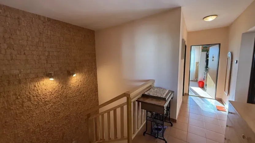 Prodej rodinného domu, Pozlovice, Nivy II, 235 m2