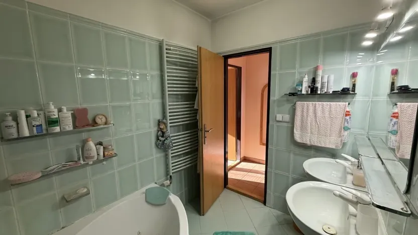 Prodej rodinného domu, Pozlovice, Nivy II, 235 m2