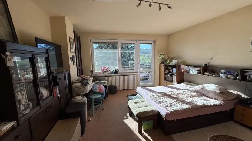 Prodej rodinného domu, Pozlovice, Nivy II, 235 m2