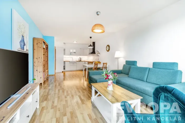 Prodej bytu 3+kk, Praha - Strašnice, Zvěřinova, 98 m2