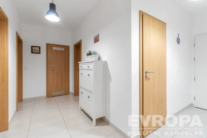 Prodej bytu 3+kk, Praha - Strašnice, Zvěřinova, 98 m2