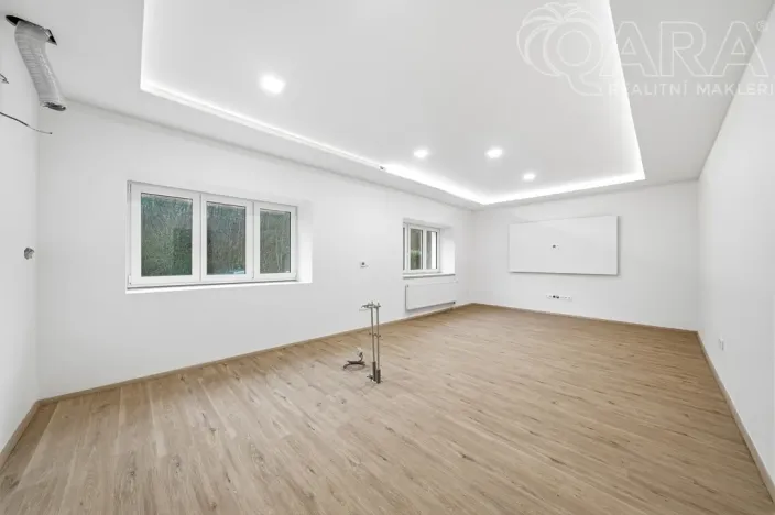 Prodej rodinného domu, Litovel - Nová Ves, 125 m2