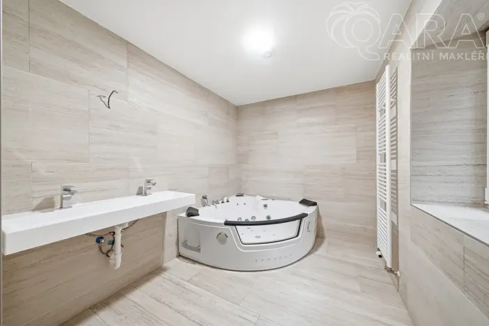 Prodej rodinného domu, Litovel - Nová Ves, 125 m2