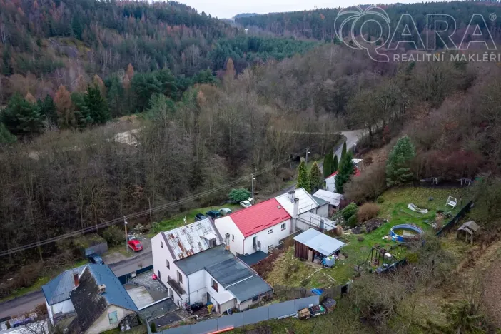 Prodej rodinného domu, Litovel - Nová Ves, 125 m2