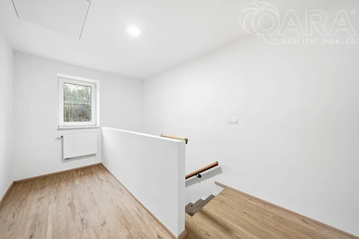 Prodej rodinného domu, Litovel - Nová Ves, 125 m2