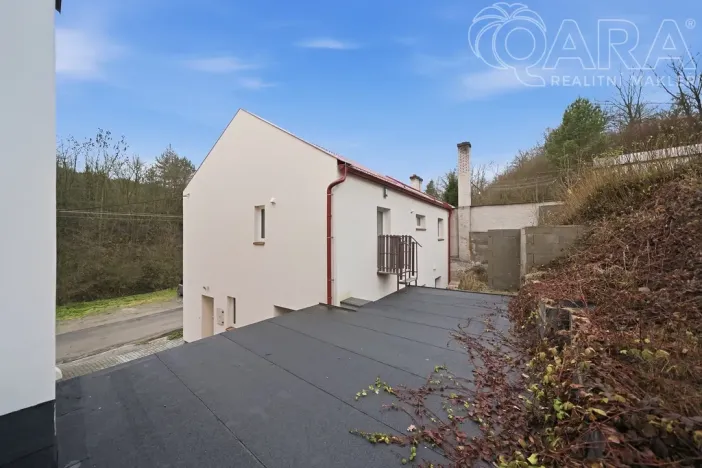 Prodej rodinného domu, Litovel - Nová Ves, 125 m2