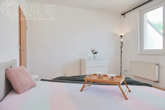 Pronájem bytu 2+kk, Beroun, Havlíčkova, 55 m2