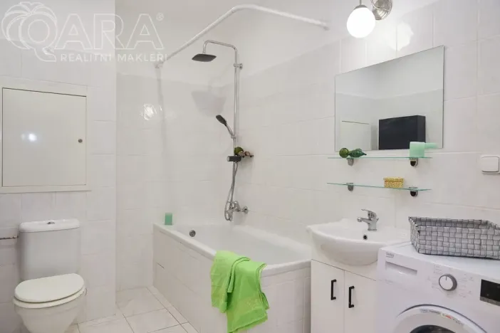 Pronájem bytu 2+kk, Beroun, Havlíčkova, 55 m2