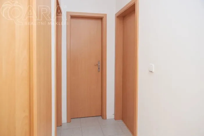 Pronájem bytu 2+kk, Beroun, Havlíčkova, 55 m2