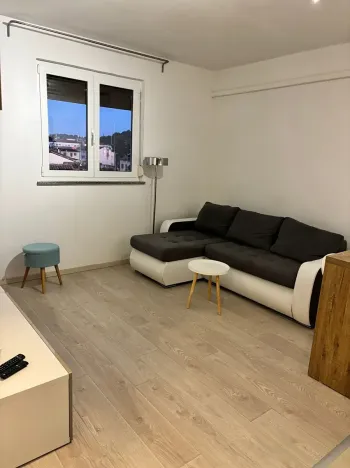 Prodej bytu 2+kk, Poreč, Chorvatsko, 30 m2
