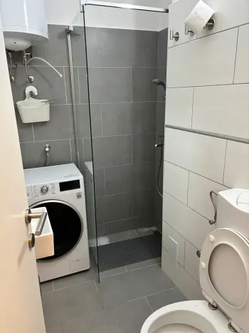 Prodej bytu 2+kk, Poreč, Chorvatsko, 30 m2