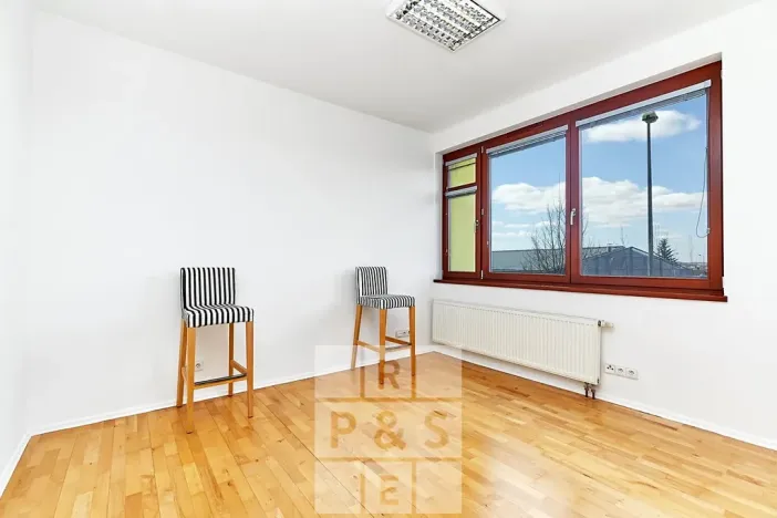 Pronájem bytu 3+kk, Praha - Řepy, Čistovická, 68 m2