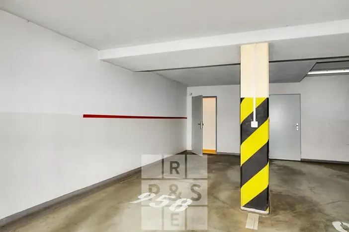 Pronájem bytu 3+kk, Praha - Řepy, Čistovická, 68 m2