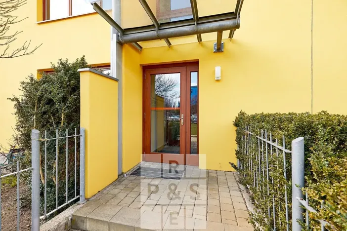 Pronájem bytu 3+kk, Praha - Řepy, Čistovická, 68 m2