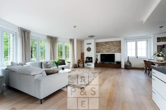 Prodej rodinného domu, Průhonice, Pod Valem II., 243 m2