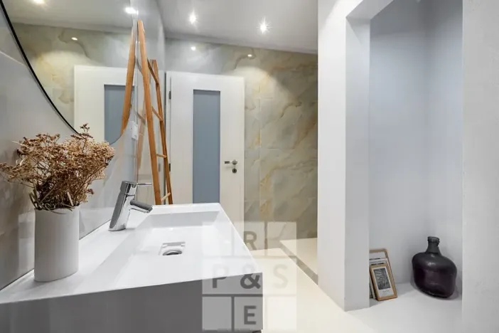 Prodej rodinného domu, Průhonice, Pod Valem II., 243 m2