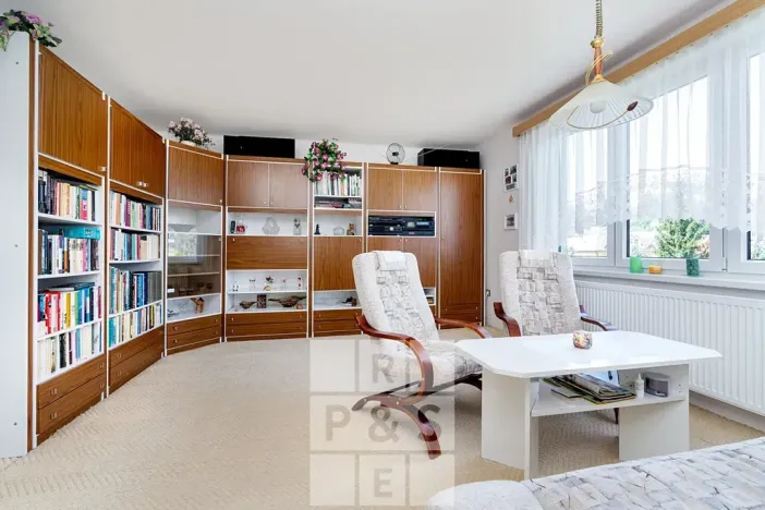 Prodej rodinného domu, Vimperk, Žižkova, 188 m2