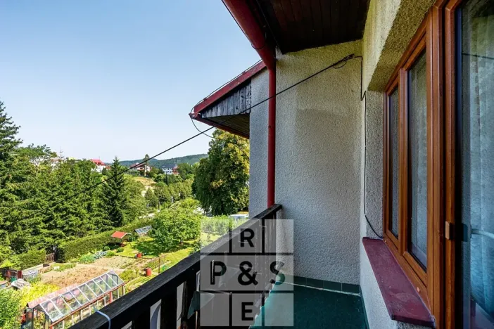 Prodej rodinného domu, Vimperk, Žižkova, 188 m2