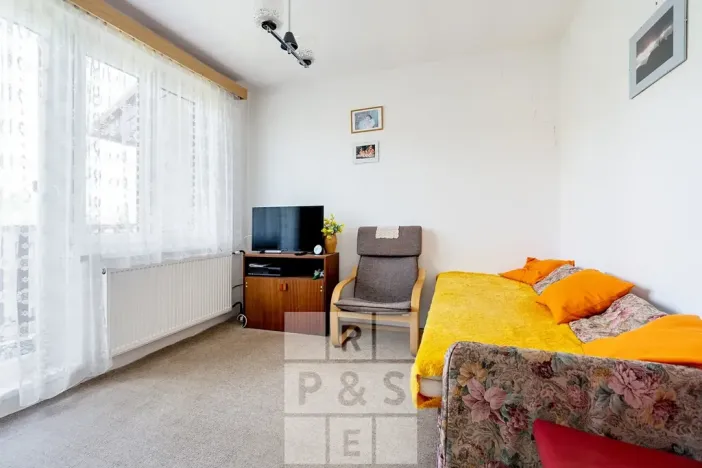 Prodej rodinného domu, Vimperk, Žižkova, 188 m2