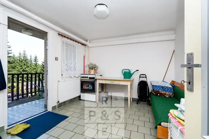 Prodej rodinného domu, Vimperk, Žižkova, 188 m2