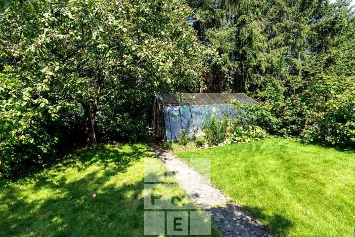 Prodej rodinného domu, Vimperk, Žižkova, 188 m2