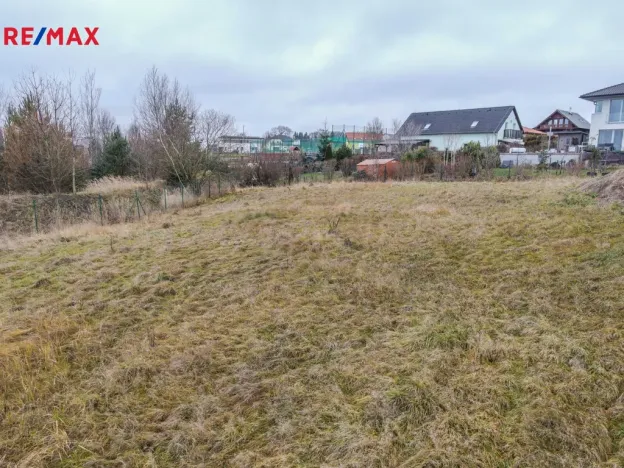 Prodej pozemku pro bydlení, Sulice, Azalková, 1186 m2