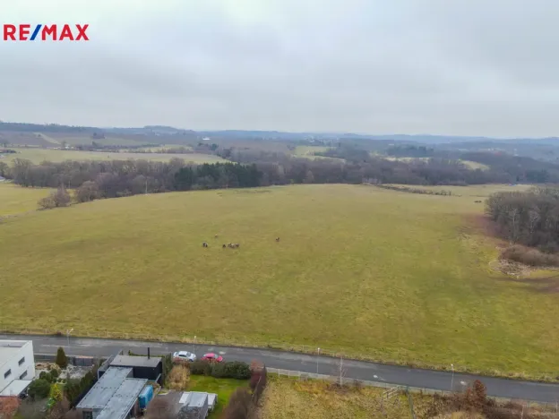 Prodej pozemku pro bydlení, Sulice, Azalková, 1186 m2