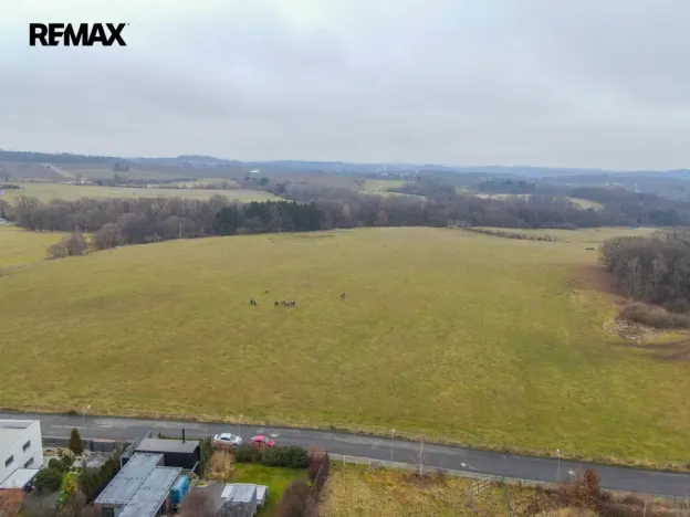 Prodej pozemku pro bydlení, Sulice, Azalková, 1186 m2