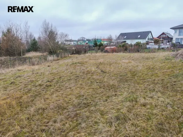 Prodej pozemku pro bydlení, Sulice, Azalková, 1186 m2