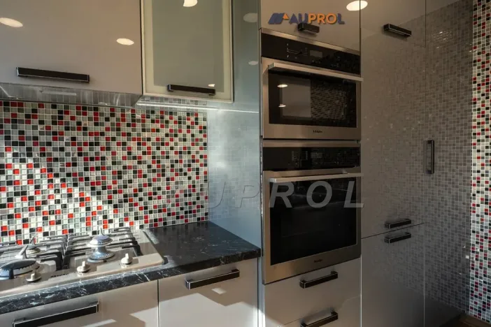 Prodej bytu 3+kk, Praha - Karlín, Molákova, 71 m2