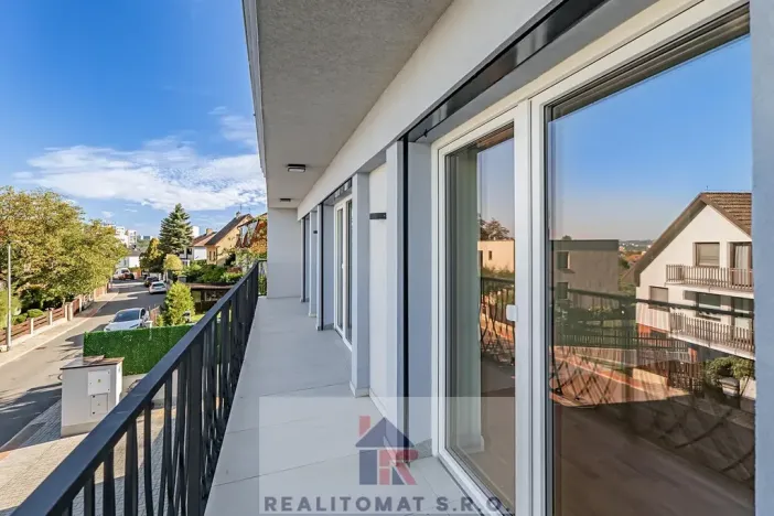 Prodej bytu 4+kk, Praha - Komořany, Pod lesem, 127 m2